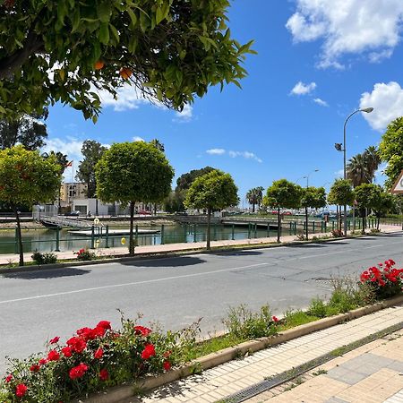 Casa Ribera Centro Leilighet Ayamonte Eksteriør bilde