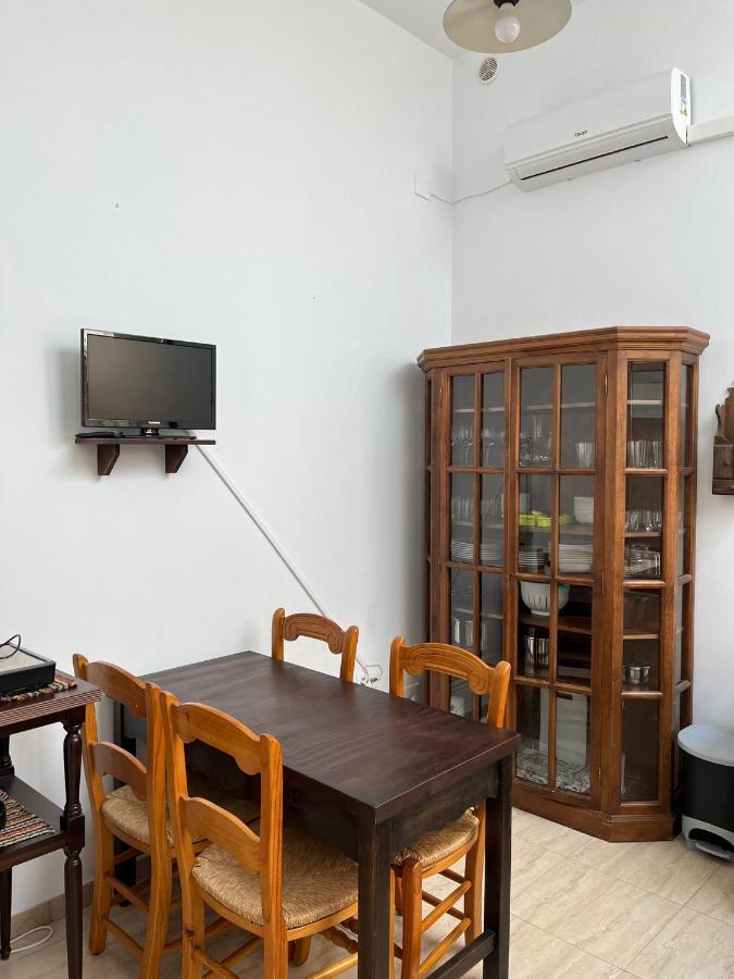 Casa Ribera Centro Leilighet Ayamonte Eksteriør bilde