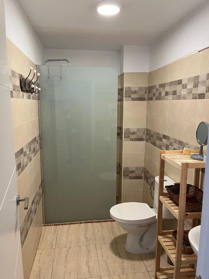 Casa Ribera Centro Leilighet Ayamonte Eksteriør bilde